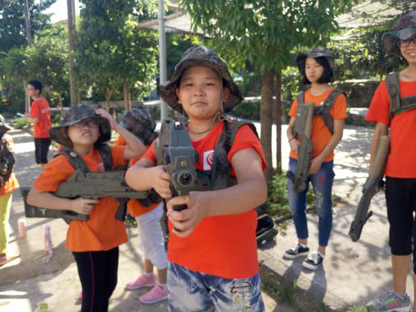 重慶周邊旅游