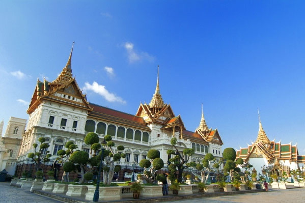芭提雅旅游