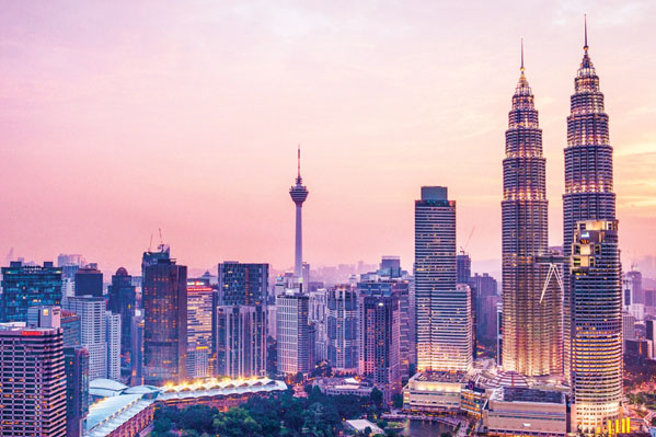 東南亞旅游