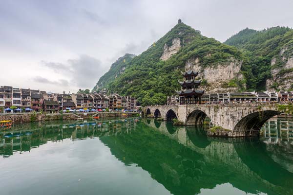 貴州旅游