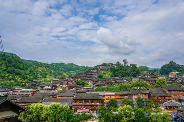 貴州旅游