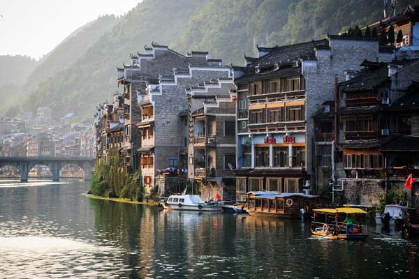 貴州旅游