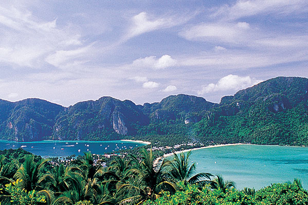 普吉島旅游