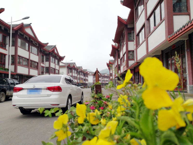 貴州旅游