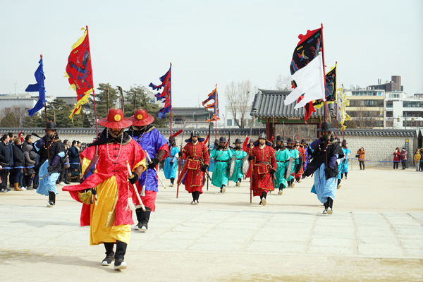 日韓旅游