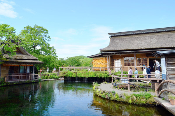 日本旅游