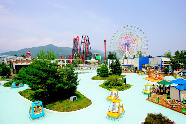 日本旅游