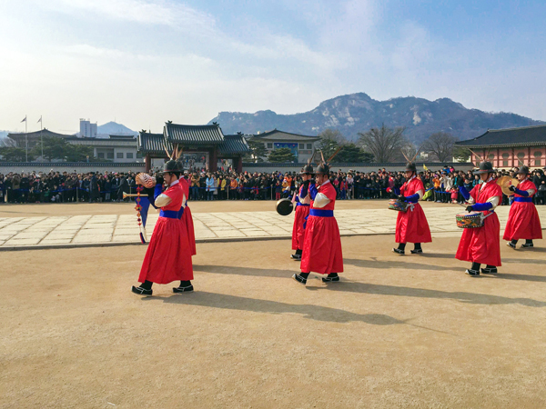 日韓旅游