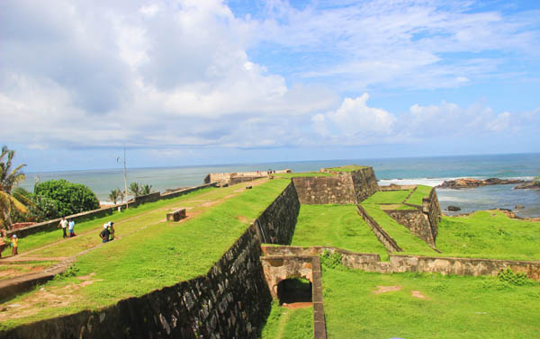 斯里蘭卡旅游