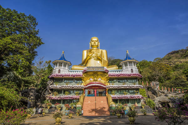 斯里蘭卡旅游