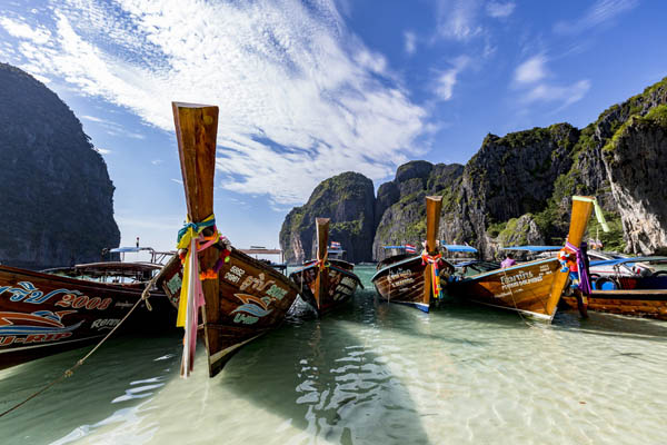 普吉島旅游