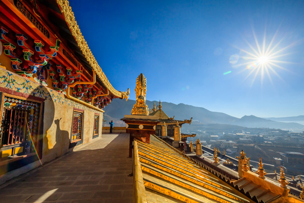 云南旅游