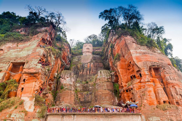 西南旅游