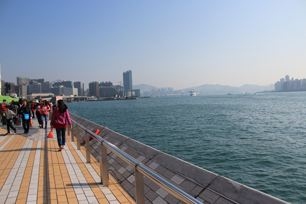 港澳旅游