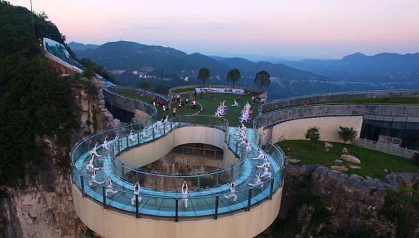 重慶旅游