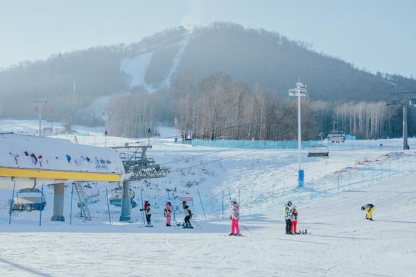 四川旅游