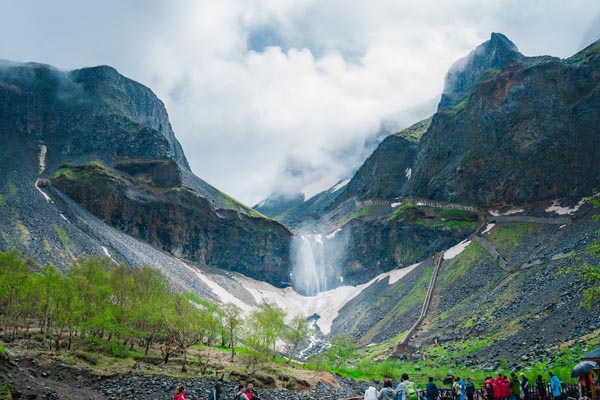 華北旅游