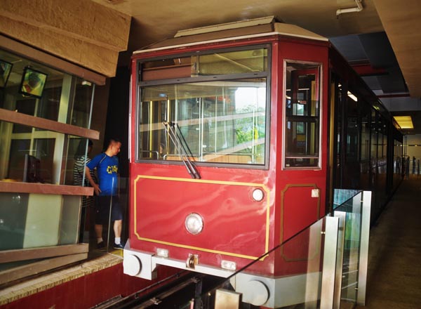 廣東旅游