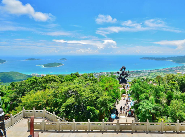 海南旅游