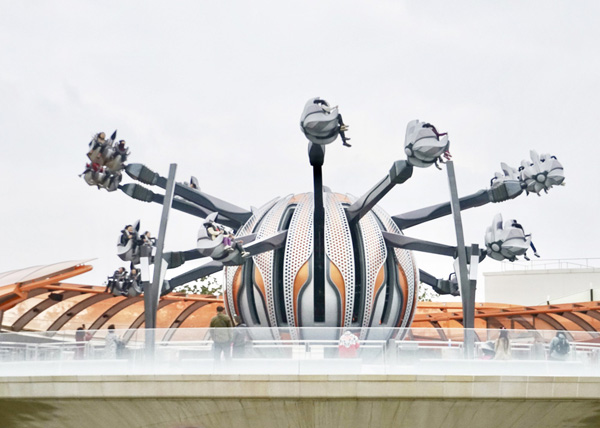 華東旅游