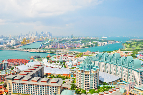 東南亞旅游