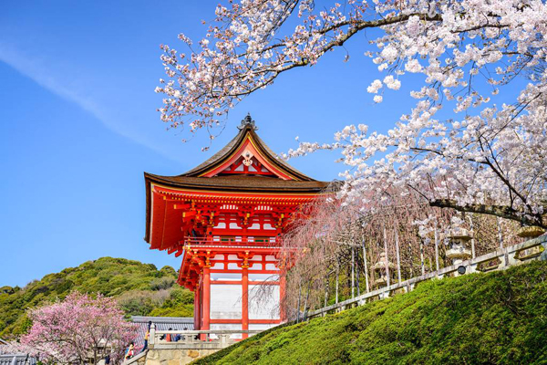 日韓旅游