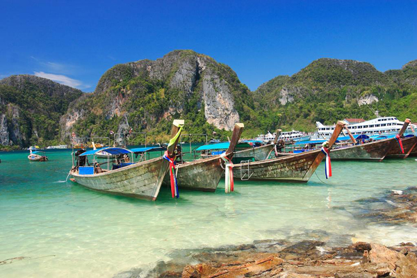 普吉島旅游