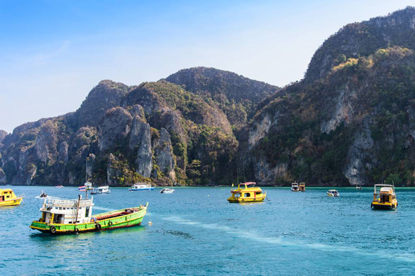 普吉島旅游