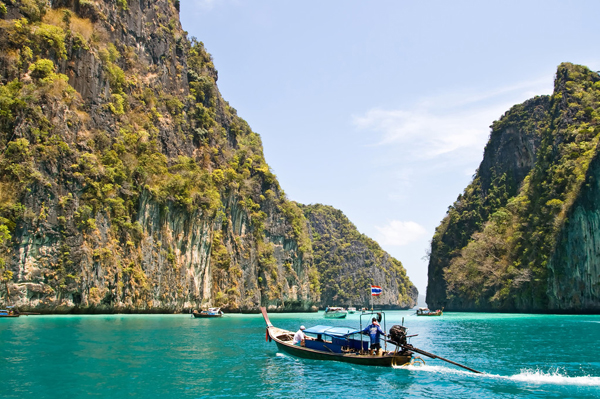 普吉島旅游