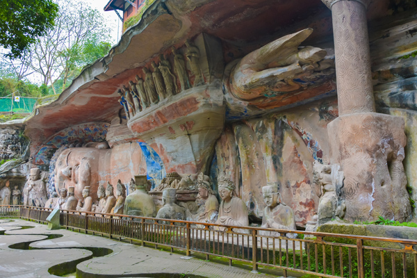 重慶旅游