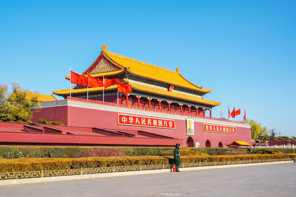 北京旅游