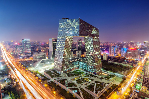 北京旅游
