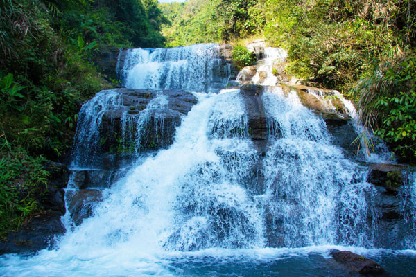 西南旅游