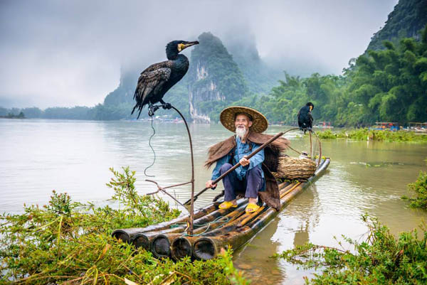 廣西旅游