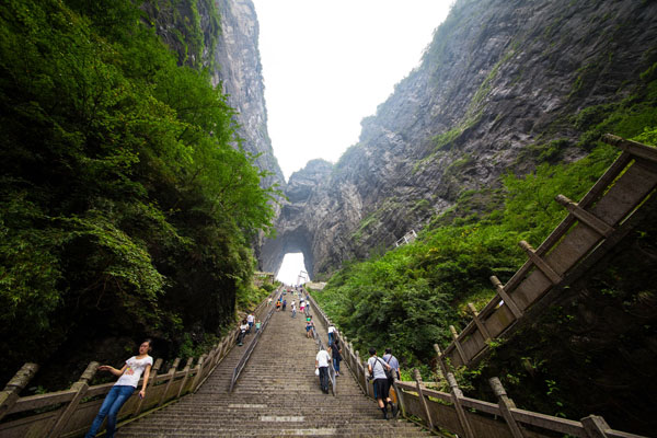 長(zhǎng)沙旅游
