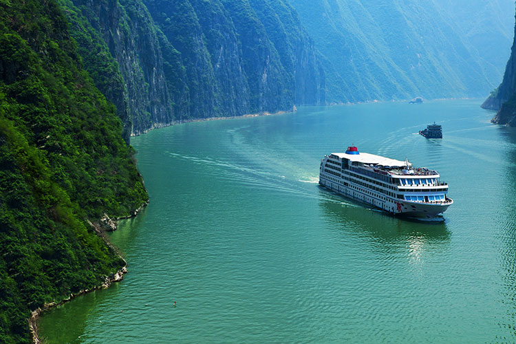黃金游輪旅游