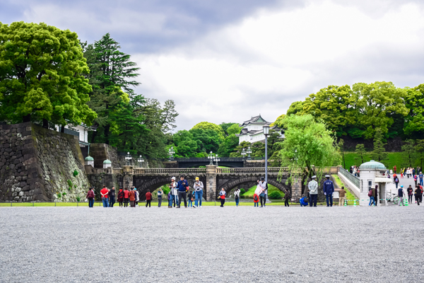 日韓旅游