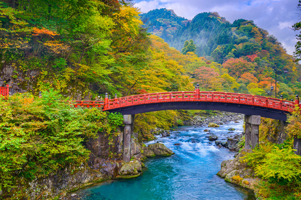 日本旅游