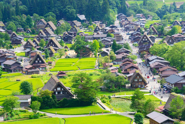 日韓旅游