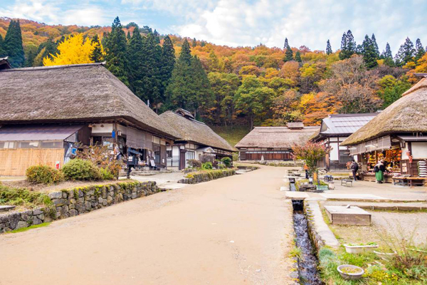 日韓旅游