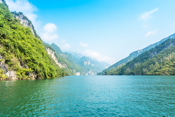 重慶旅游