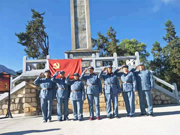 云南旅游