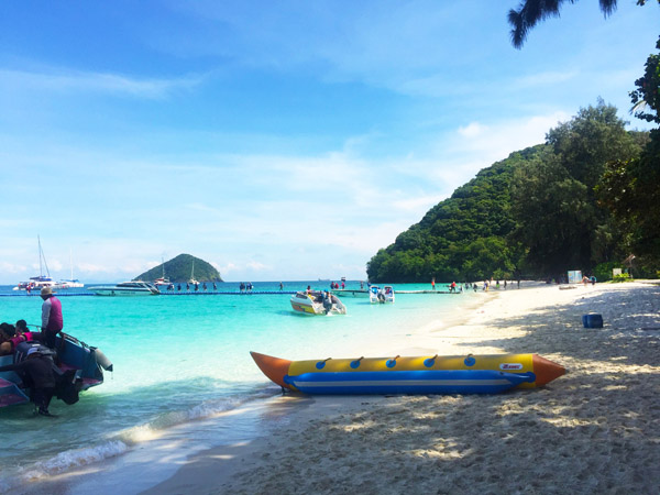 普吉島旅游