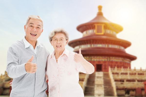 北京旅游