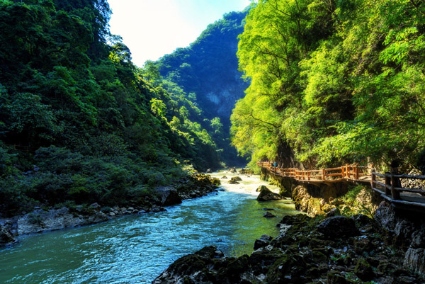 貴州旅游