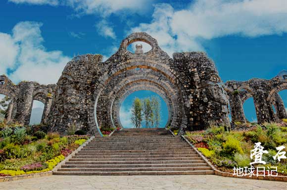 重慶周邊旅游