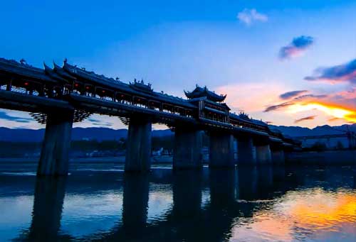 武隆旅游