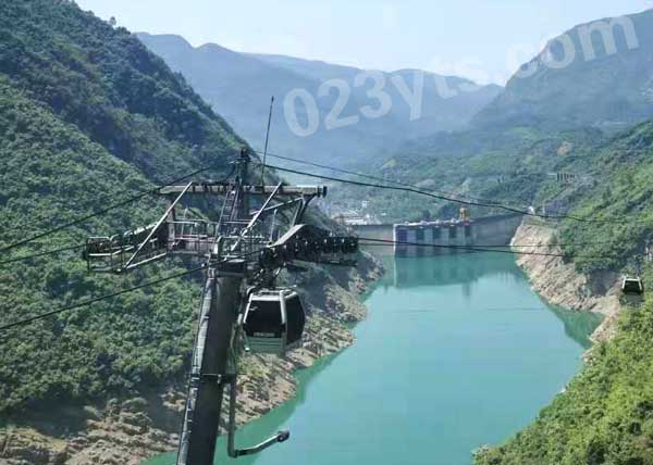 重慶周邊旅游