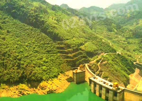 重慶周邊旅游