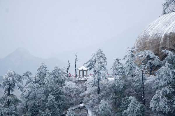 西北旅游